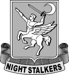 160th Special Operations Aviation Regiment (Airborne)